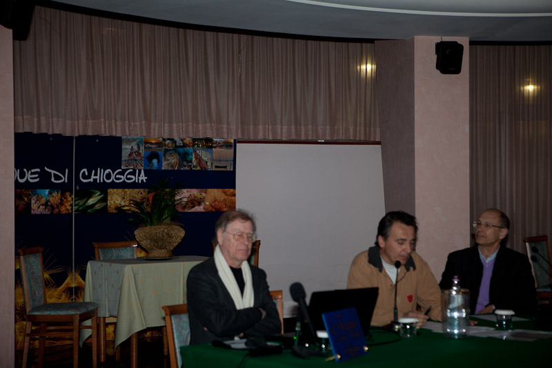 2012 - Assemblea - Chioggia (Ve)