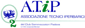 A.T.I.P. - Associazione Tecnici Iperbarici