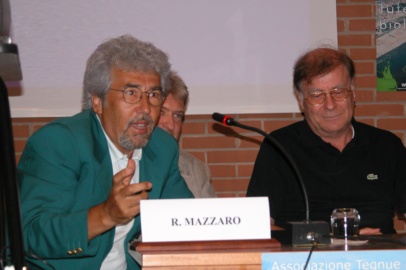 2003 - Convegno programma Associazione - Chioggia (Ve)