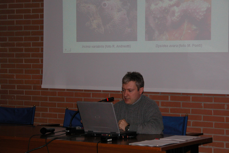 2004 - Assemblea Associazione - Chioggia (Ve)