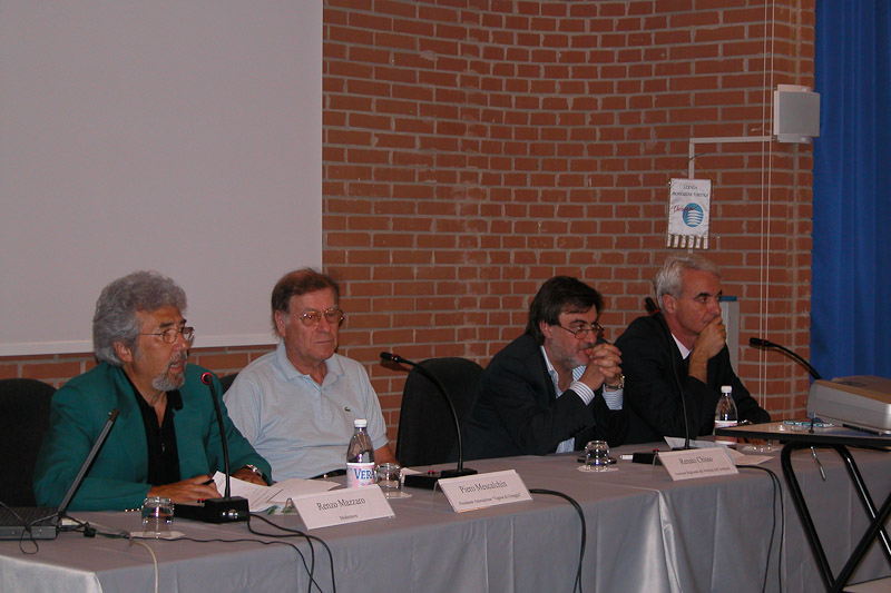 2004 - Convegno Associazione - Chioggia (Ve)