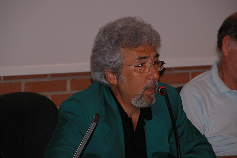 2004 - Convegno Associazione - Chioggia (Ve)