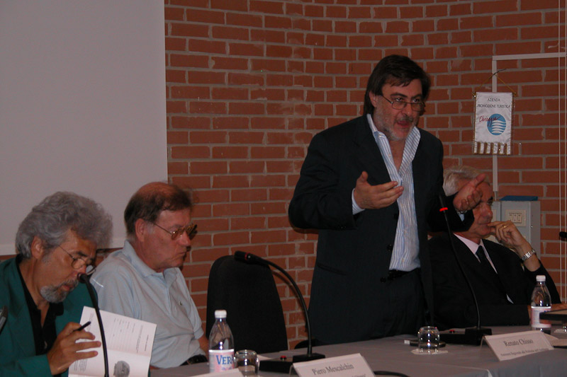 2004 - Convegno Associazione - Chioggia (Ve)