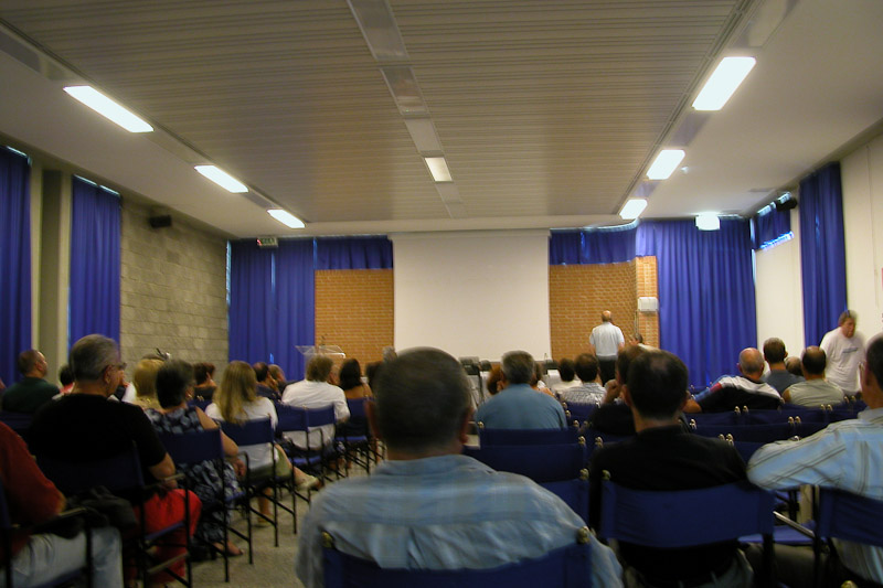 2004 - Convegno Associazione - Chioggia (Ve)