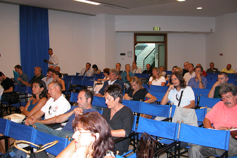 2004 - Convegno Associazione - Chioggia (Ve)