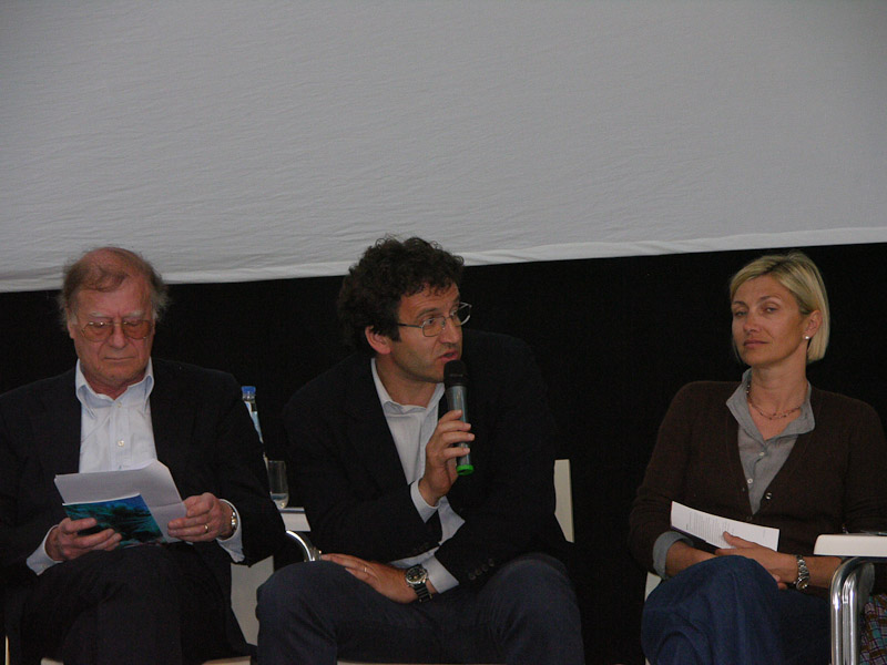 2012 - Convegno America Cup - Venezia