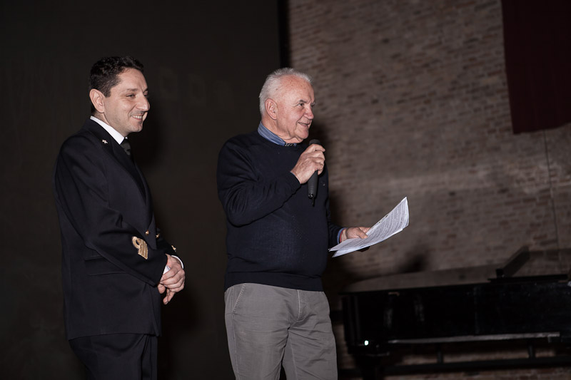 2012 - Serata decennale Associazione