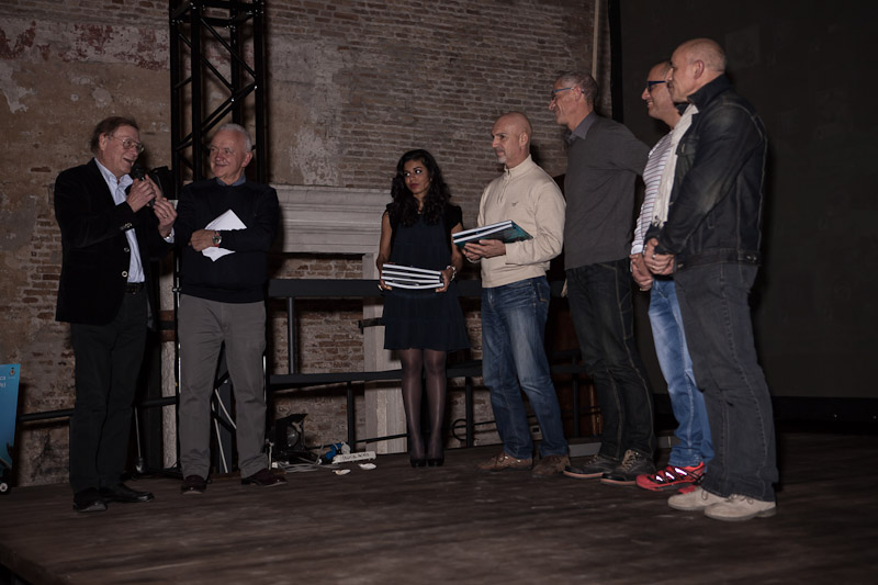 2012 - Serata decennale Associazione