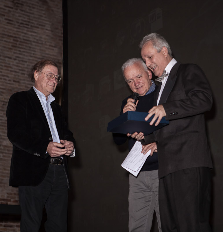 2012 - Serata decennale Associazione