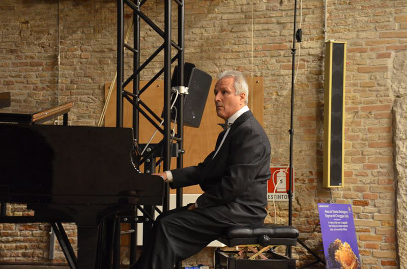 2012 - Serata decennale Associazione