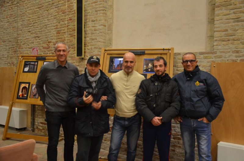 2012 - Serata decennale Associazione
