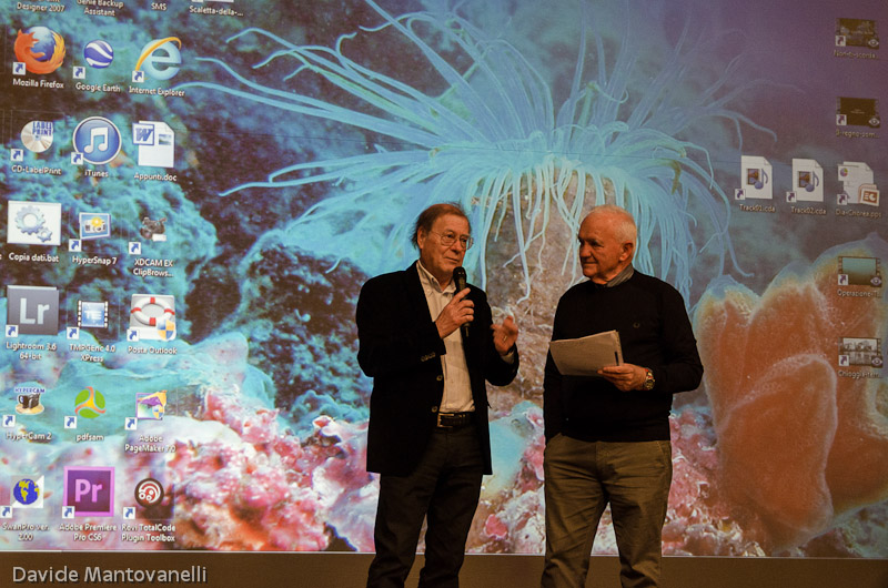 2012 - Serata decennale Associazione