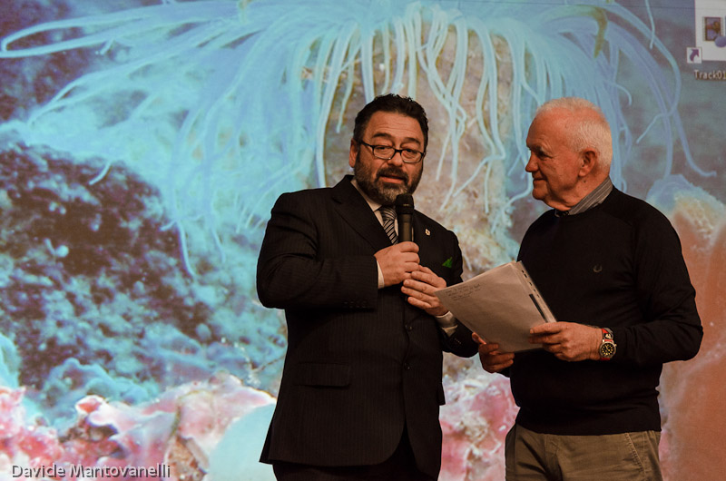 2012 - Serata decennale Associazione