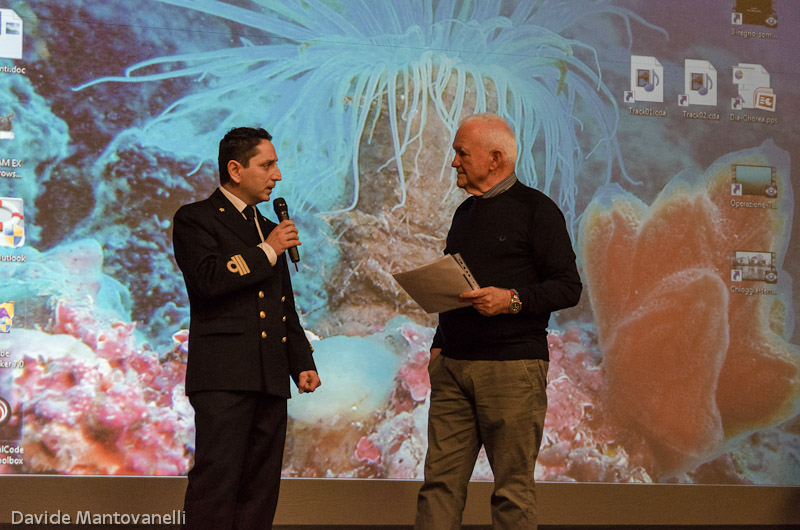 2012 - Serata decennale Associazione