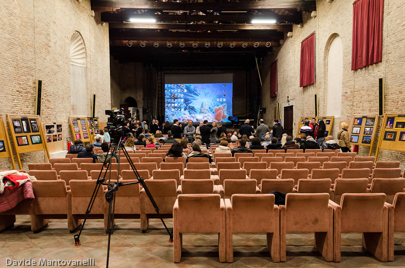 2012 - Serata decennale Associazione