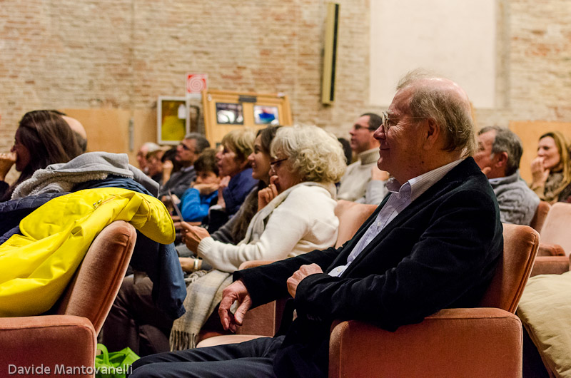 2012 - Serata decennale Associazione