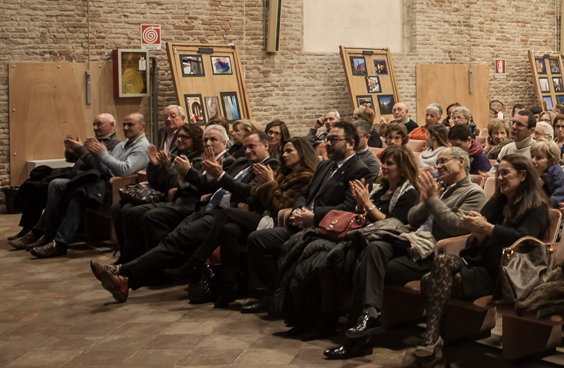 2012 - Serata decennale Associazione
