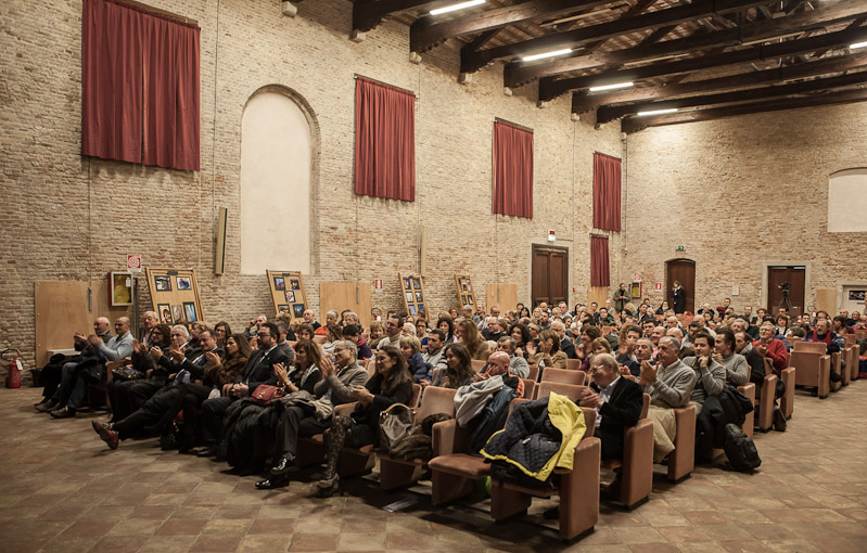 2012 - Serata decennale Associazione
