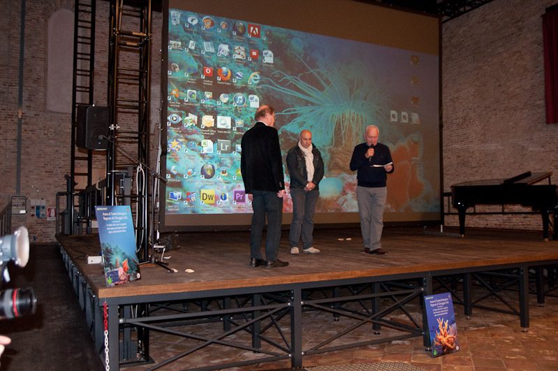 2012 - Serata decennale Associazione