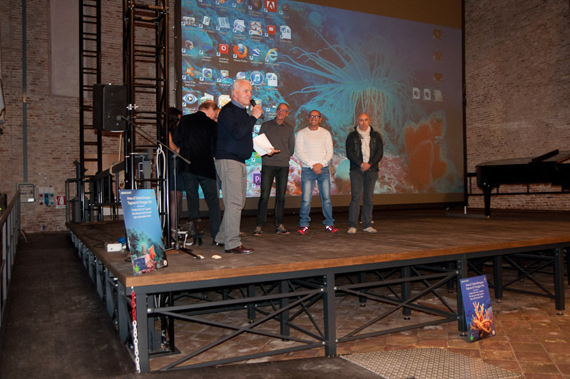 2012 - Serata decennale Associazione