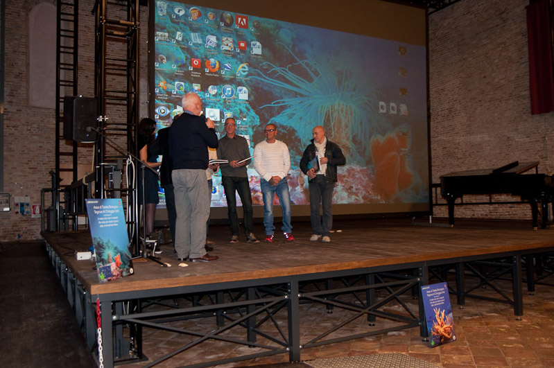 2012 - Serata decennale Associazione