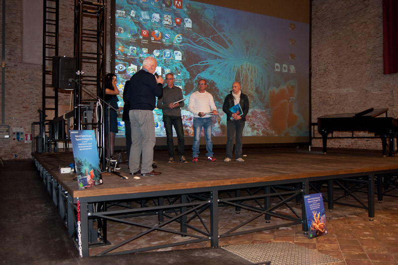 2012 - Serata decennale Associazione