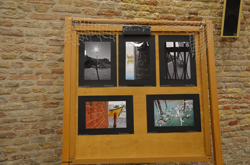 2012 - Serata decennale Associazione