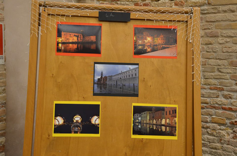 2012 - Serata decennale Associazione