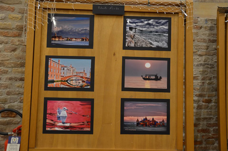 2012 - Serata decennale Associazione
