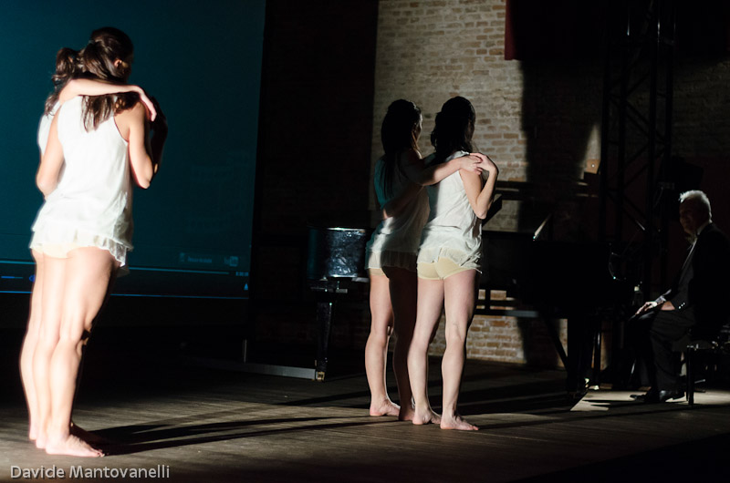 2012 - Serata decennale Associazione