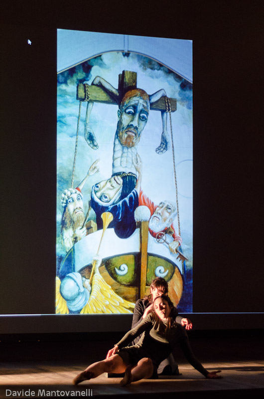2012 - Serata decennale Associazione
