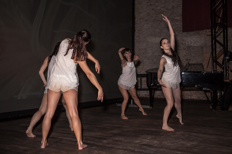 2012 - Serata decennale Associazione