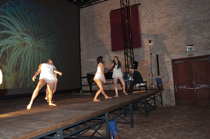 2012 - Serata decennale Associazione
