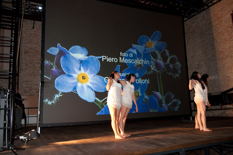 2012 - Serata decennale Associazione